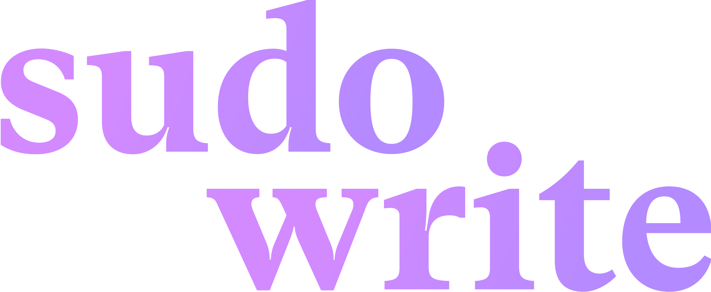 Sudowrite